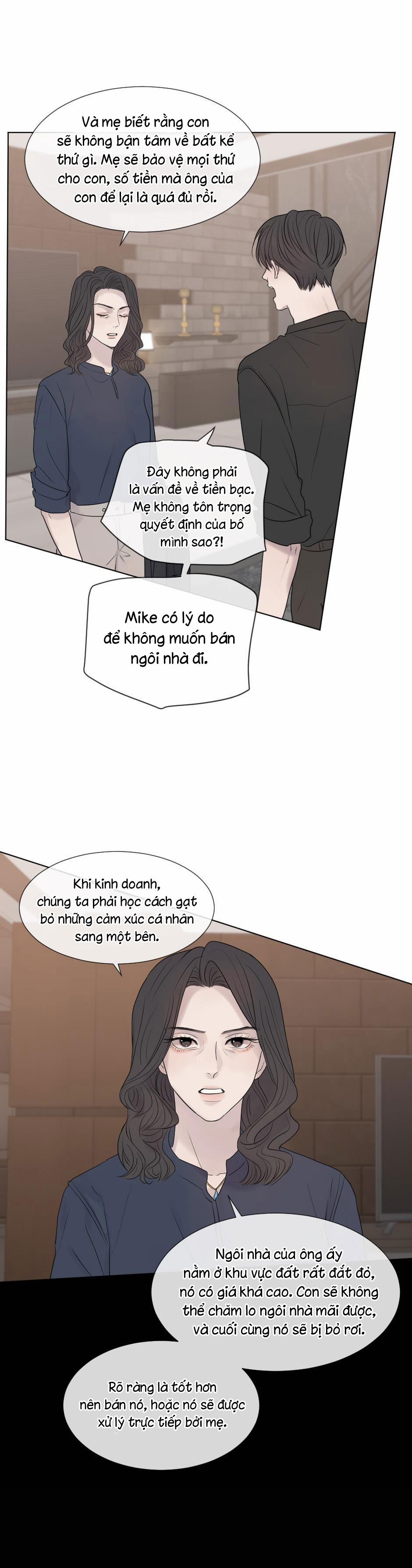 Mảnh Đêm Vụn Vỡ 10 trang 4