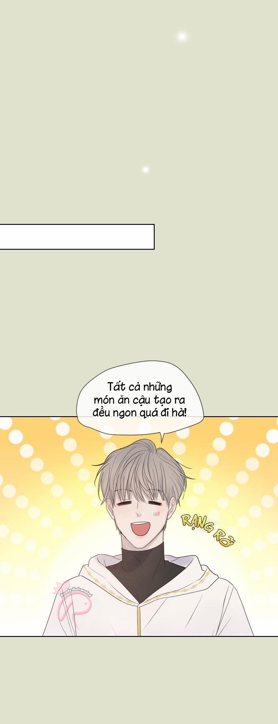 Mảnh Đêm Vụn Vỡ 11 trang 12