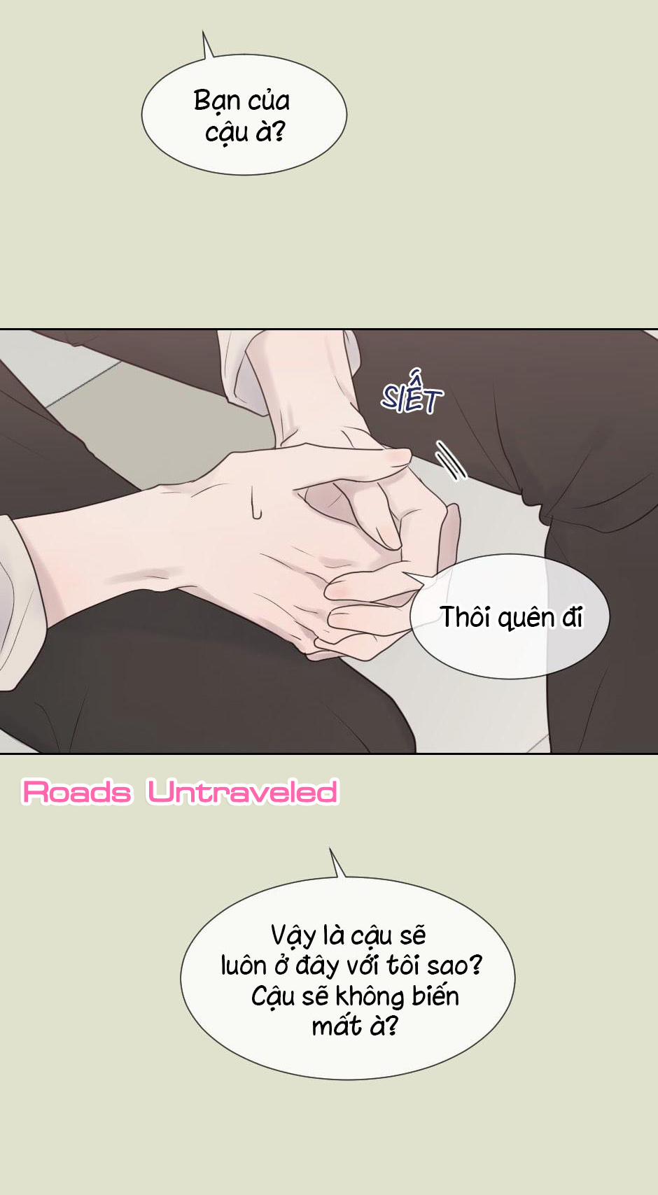 Mảnh Đêm Vụn Vỡ 11 trang 28