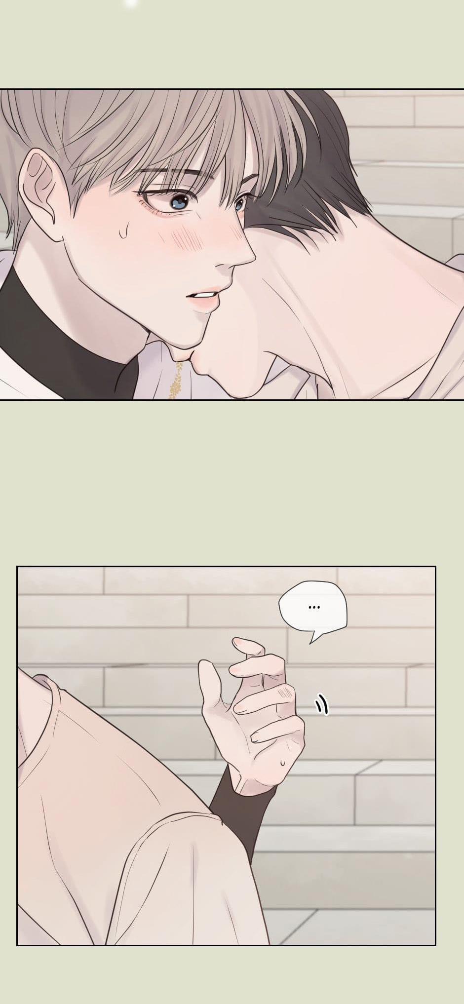 Mảnh Đêm Vụn Vỡ 11 trang 32