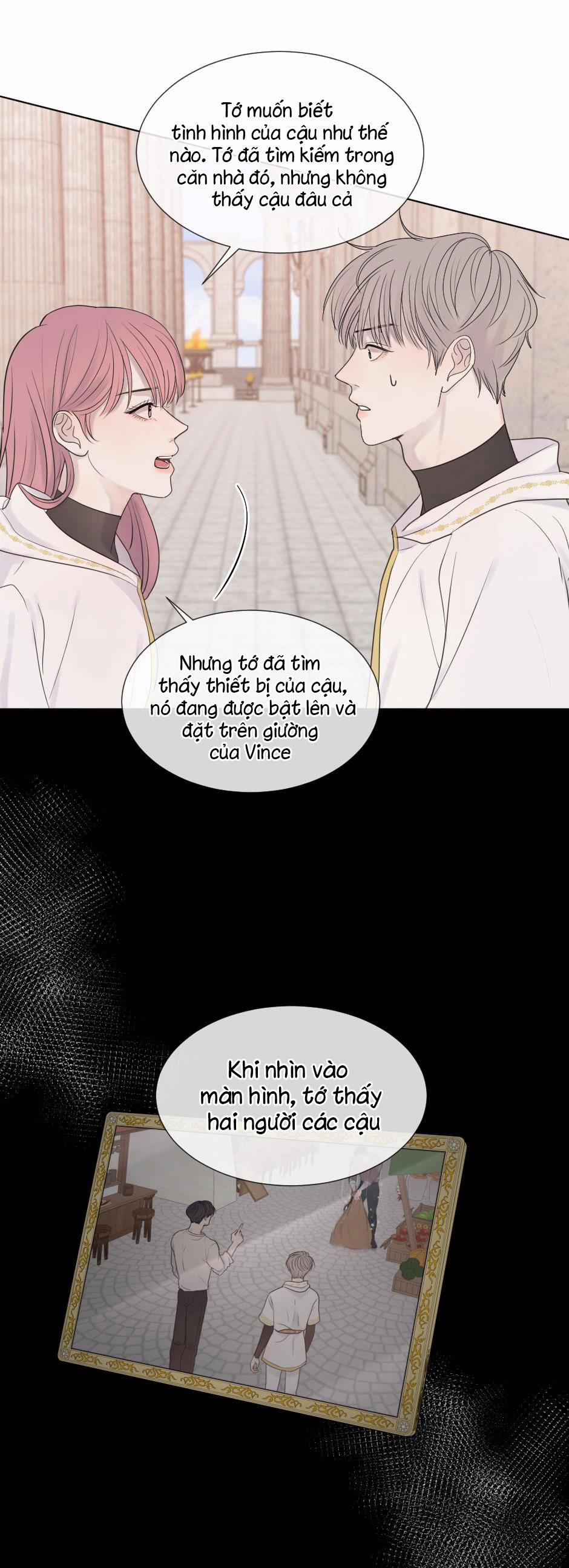 Mảnh Đêm Vụn Vỡ 12 trang 12