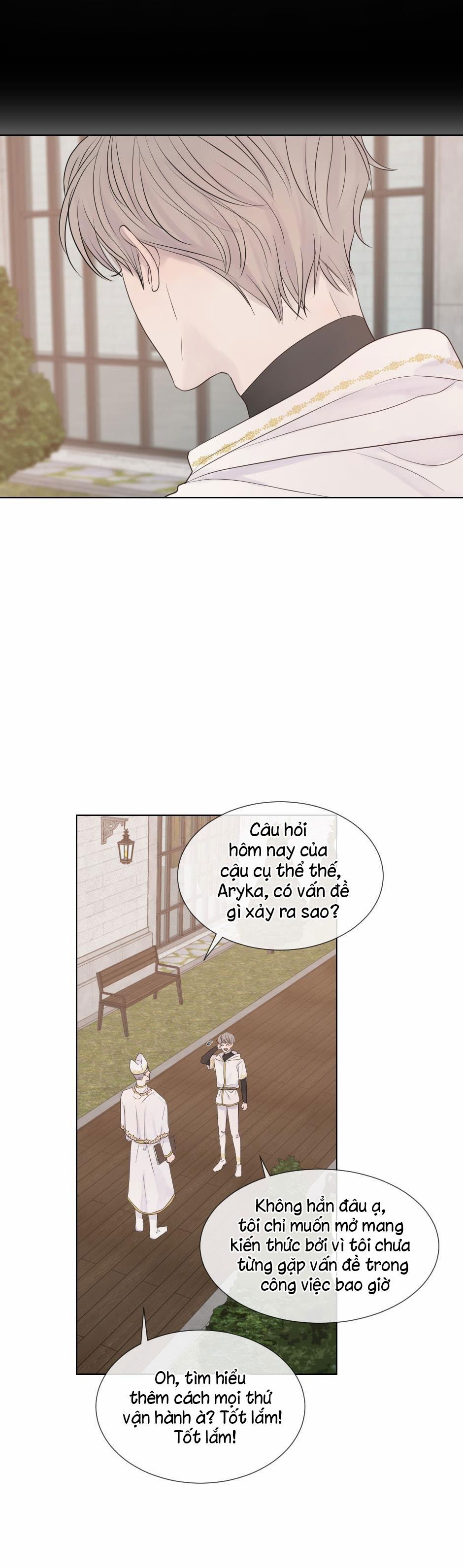 Mảnh Đêm Vụn Vỡ 12 trang 29