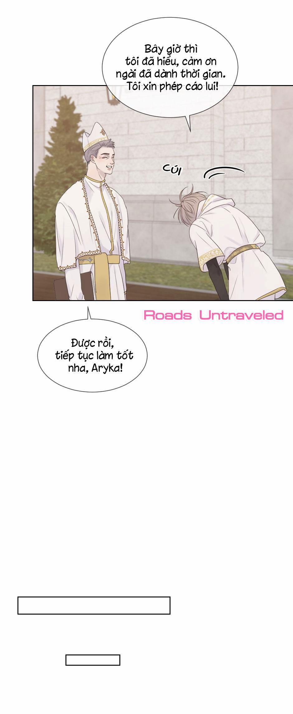 Mảnh Đêm Vụn Vỡ 12 trang 30