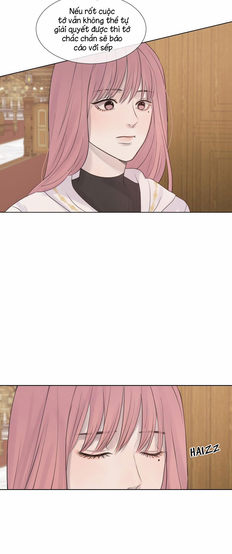 Mảnh Đêm Vụn Vỡ 12 trang 33