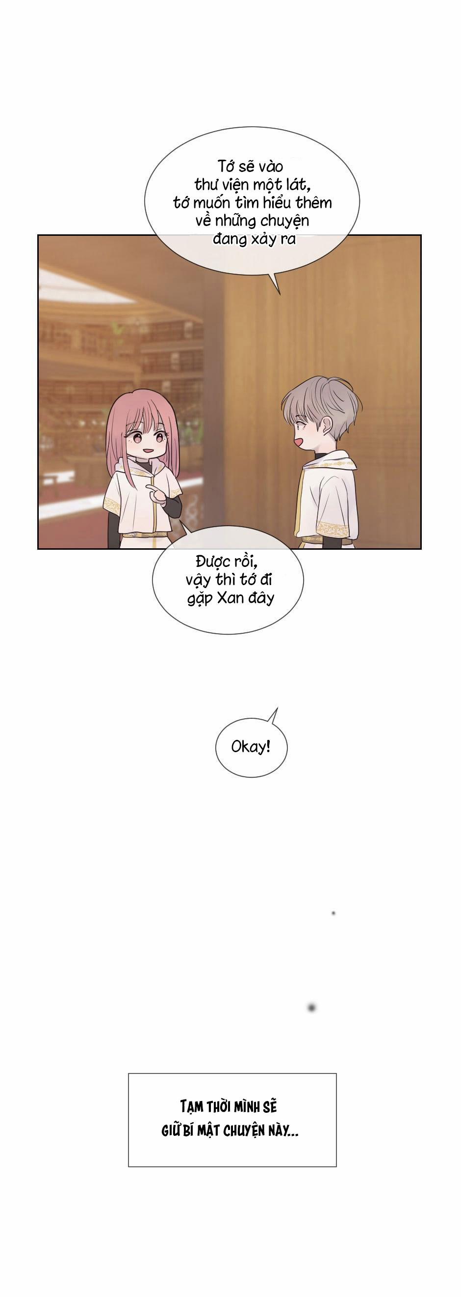 Mảnh Đêm Vụn Vỡ 12 trang 35