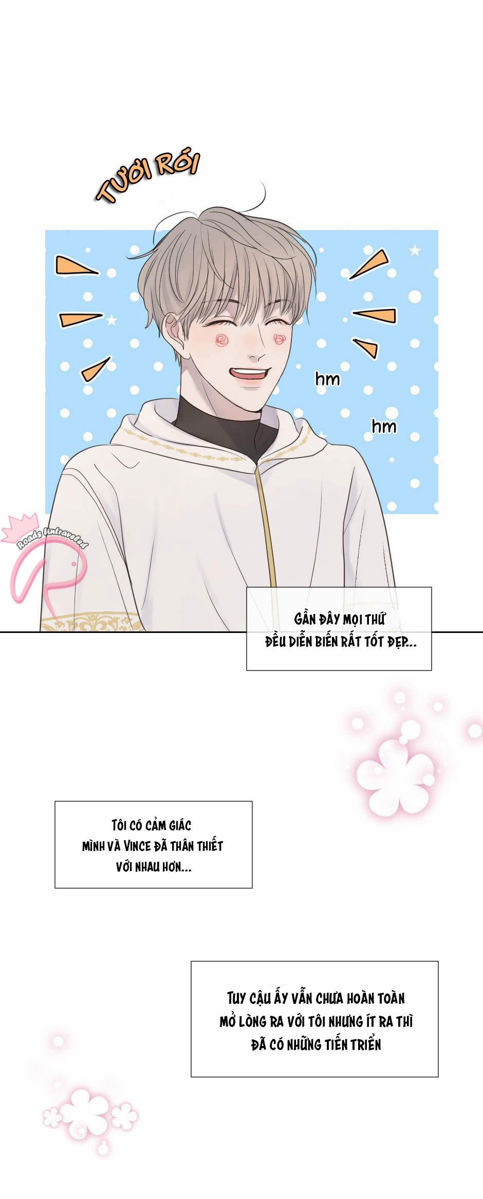 Mảnh Đêm Vụn Vỡ 12 trang 5