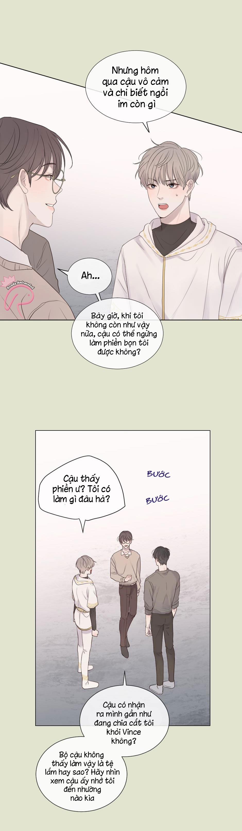 Mảnh Đêm Vụn Vỡ 15 trang 2