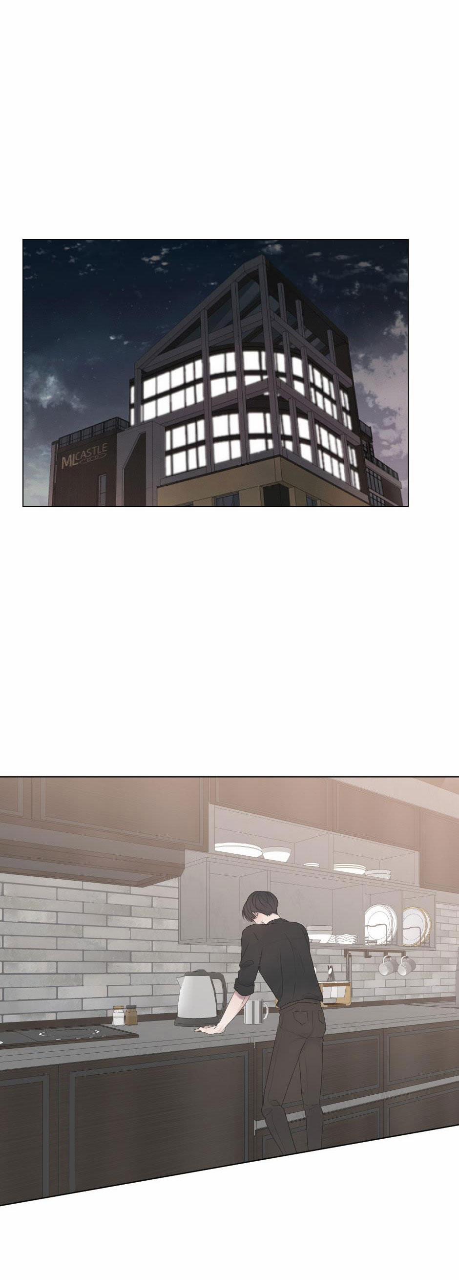 Mảnh Đêm Vụn Vỡ 15 trang 30