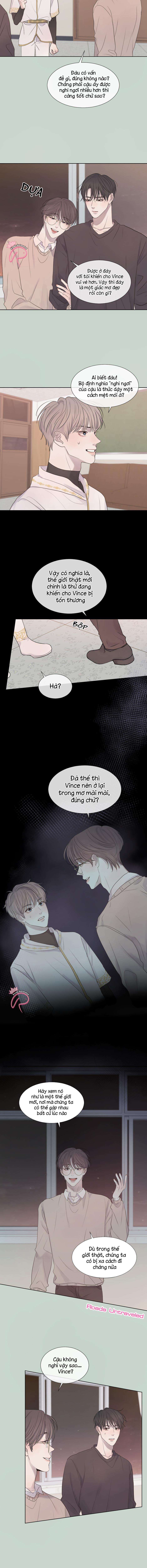 Mảnh Đêm Vụn Vỡ 16 trang 5