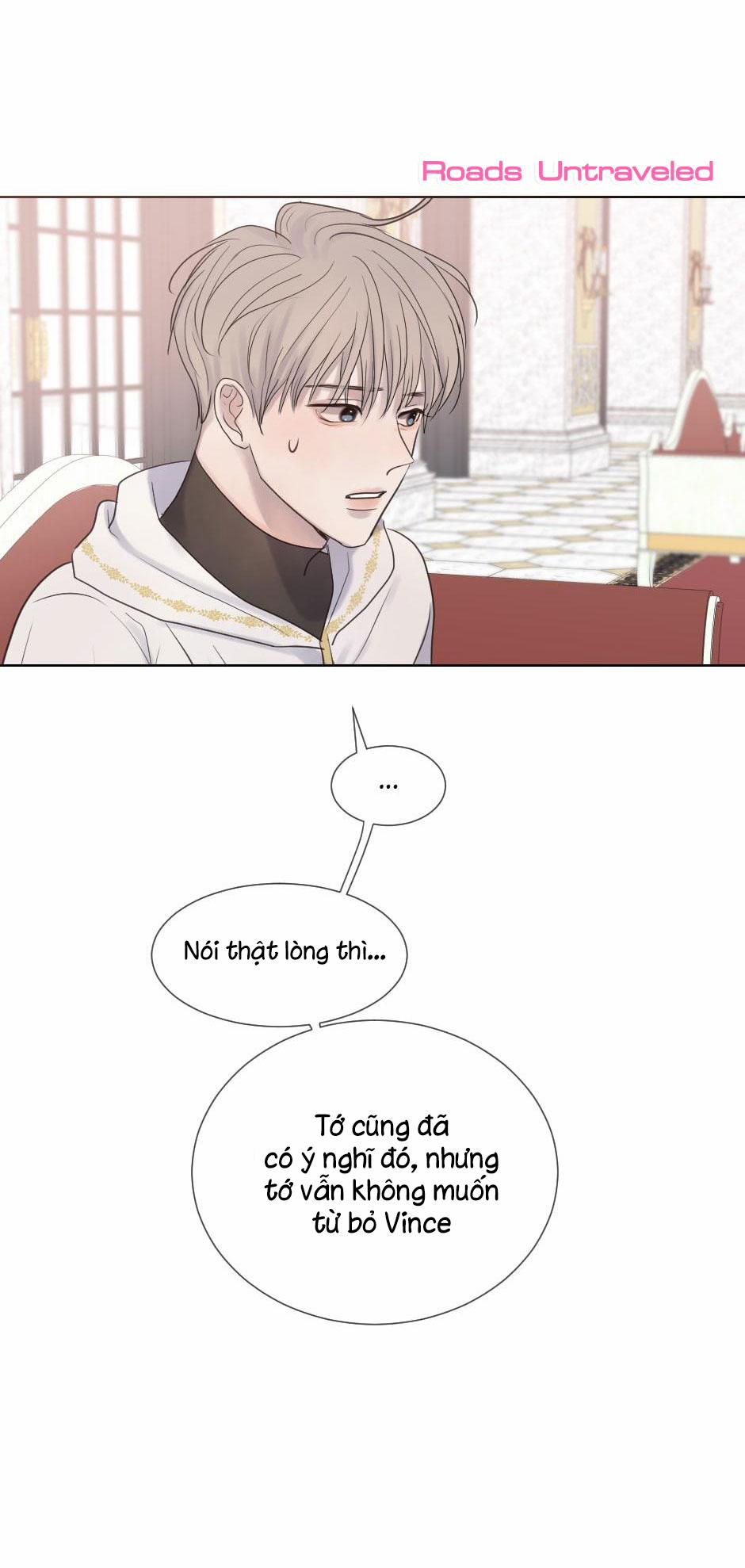 Mảnh Đêm Vụn Vỡ 17 trang 11