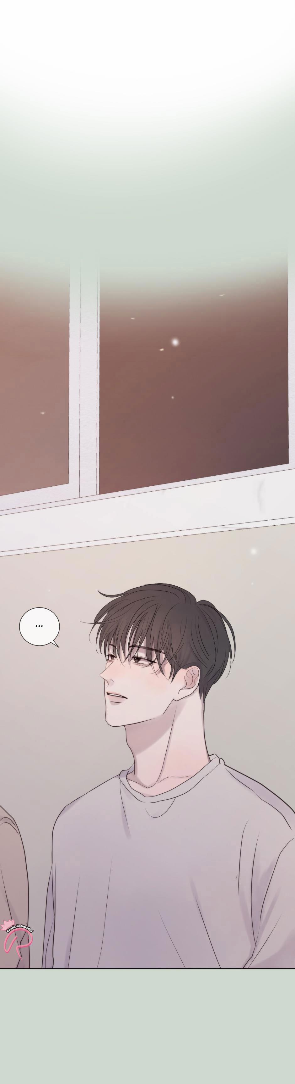 Mảnh Đêm Vụn Vỡ 17 trang 22