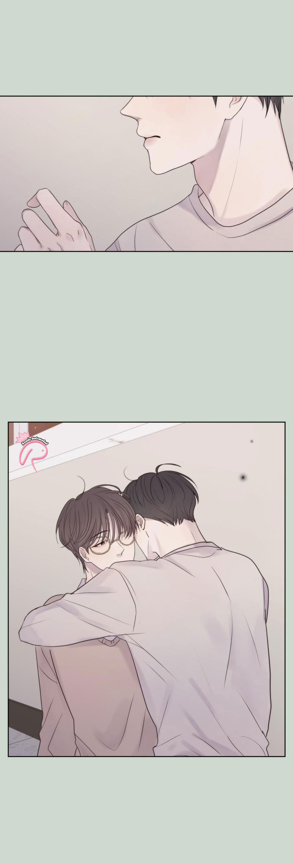 Mảnh Đêm Vụn Vỡ 17 trang 25