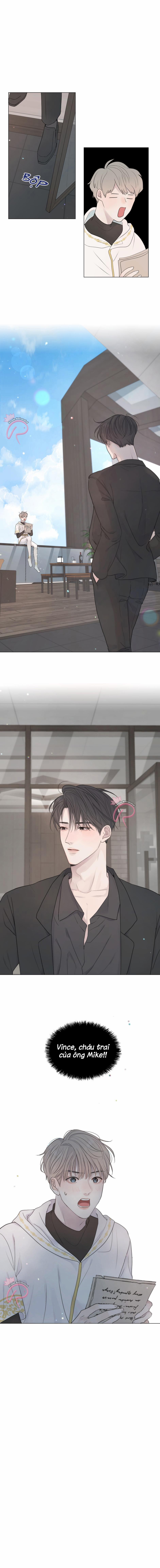 Mảnh Đêm Vụn Vỡ 2 trang 14