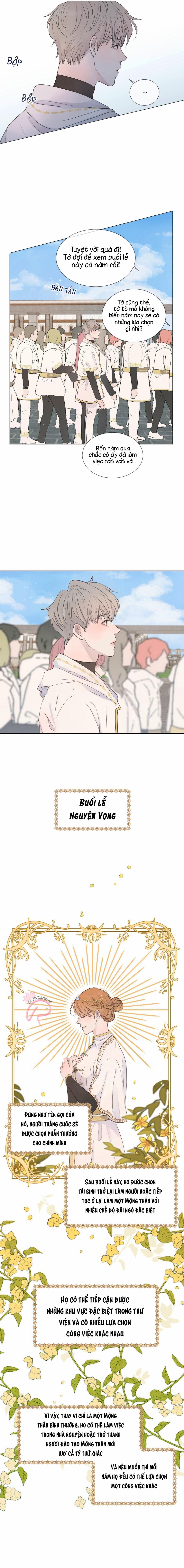 Mảnh Đêm Vụn Vỡ 2 trang 9