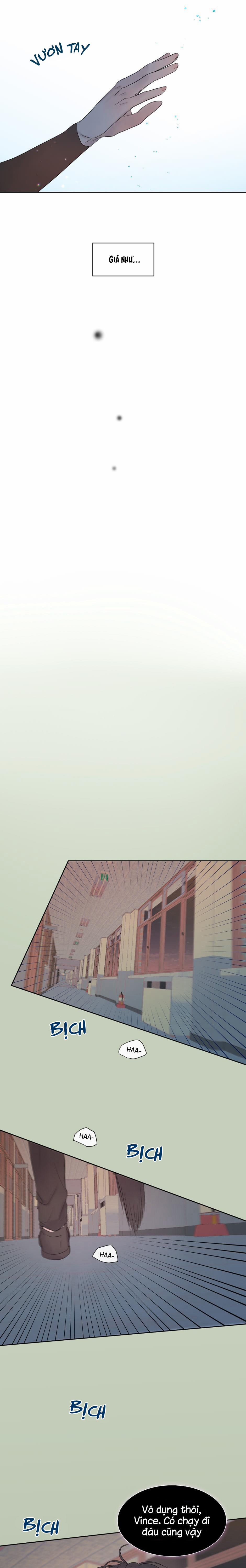 Mảnh Đêm Vụn Vỡ 21 trang 7