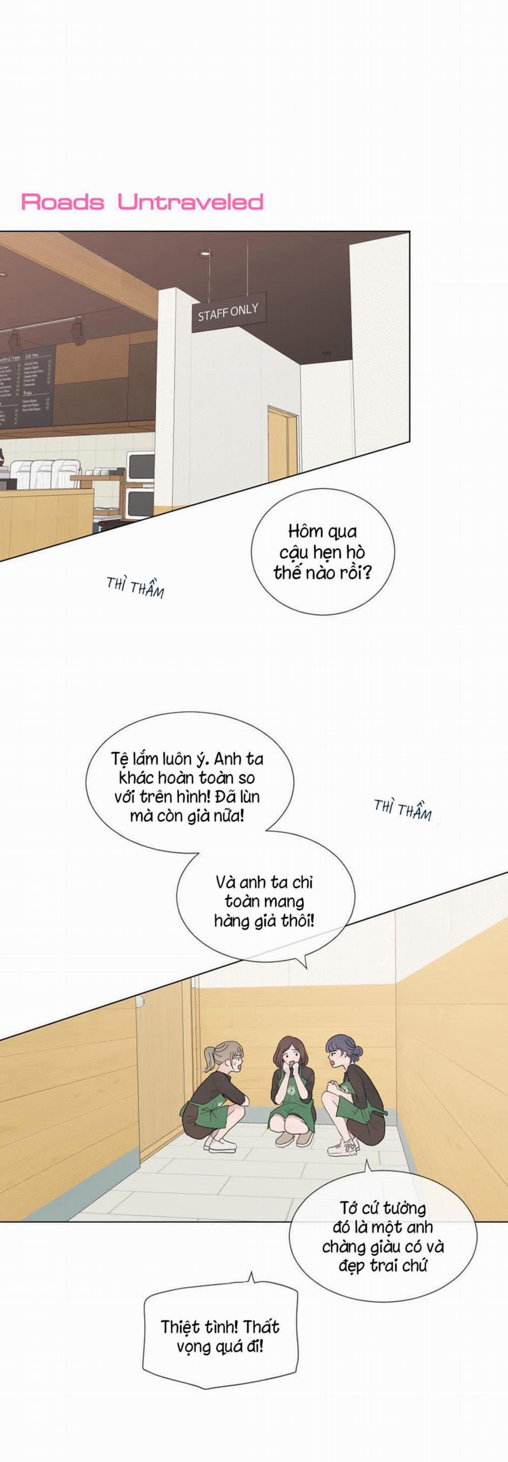 Mảnh Đêm Vụn Vỡ 3 trang 0