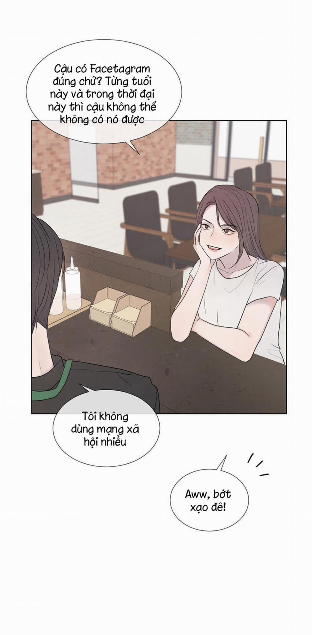 Mảnh Đêm Vụn Vỡ 3 trang 10