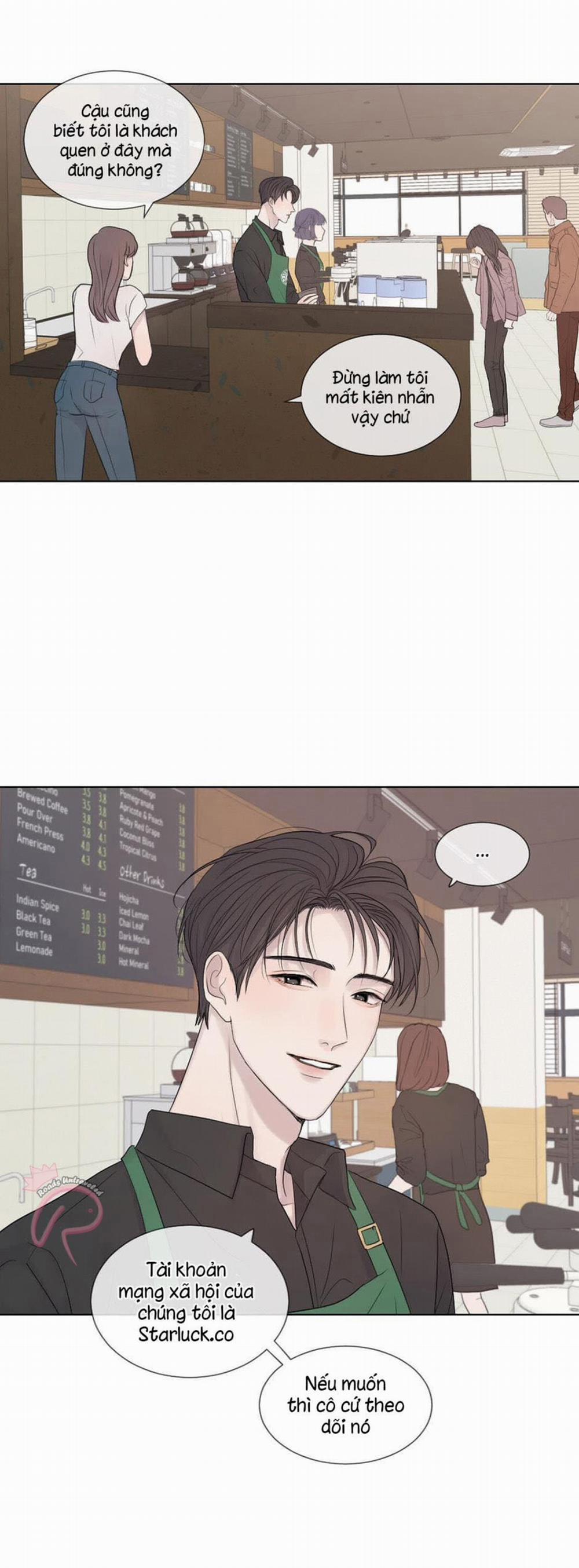 Mảnh Đêm Vụn Vỡ 3 trang 11