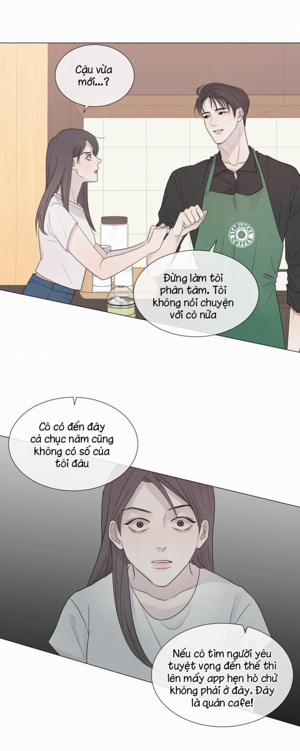 Mảnh Đêm Vụn Vỡ 3 trang 16