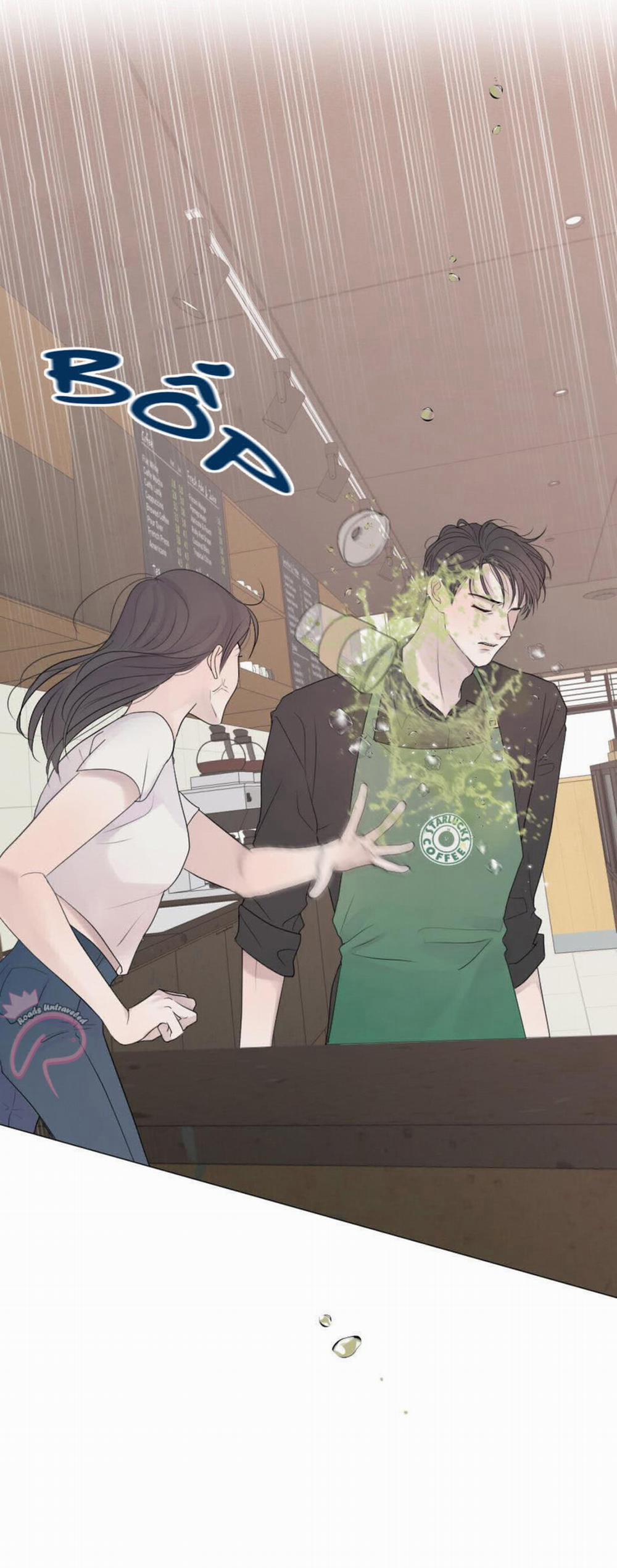 Mảnh Đêm Vụn Vỡ 3 trang 20