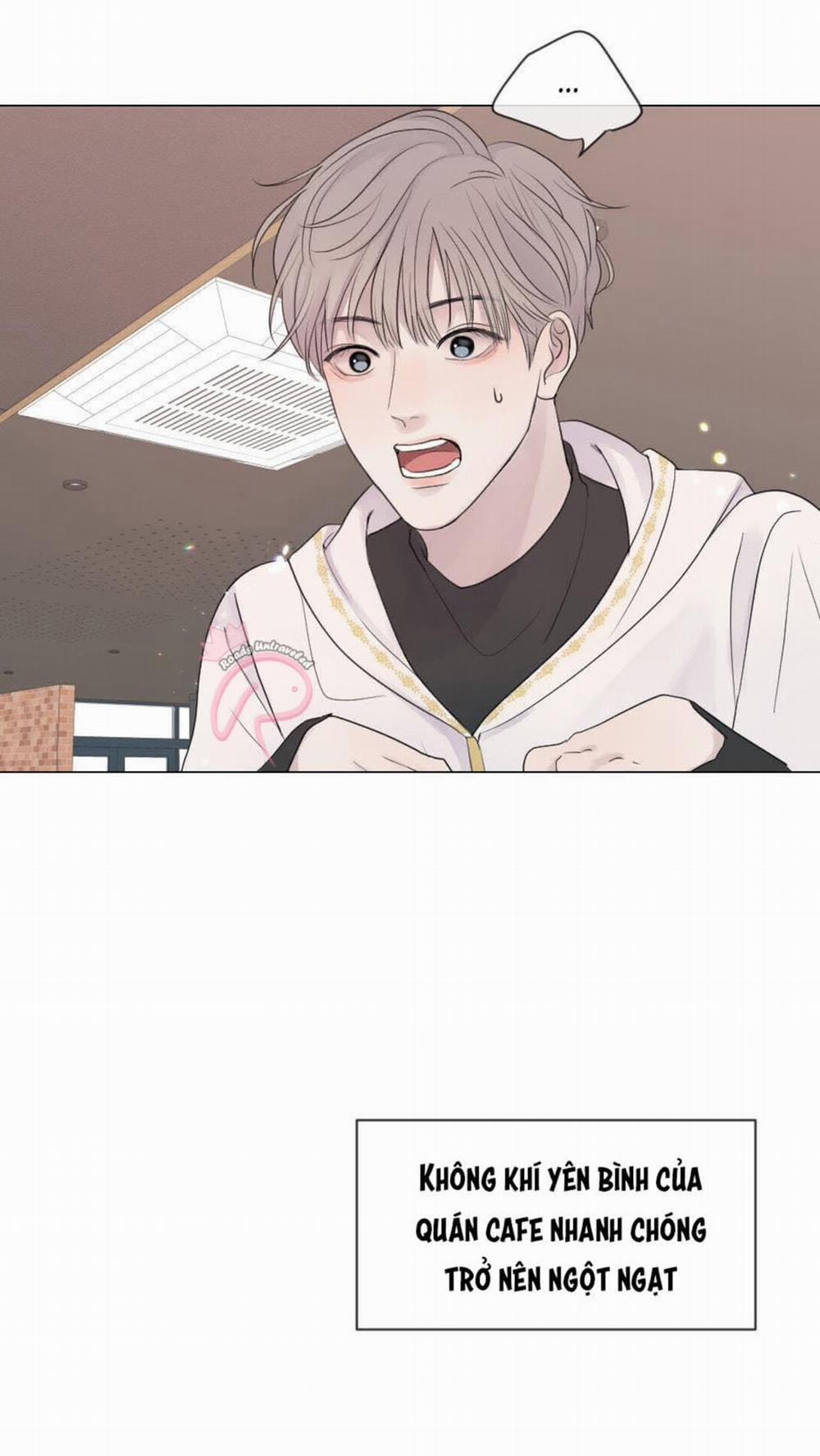 Mảnh Đêm Vụn Vỡ 3 trang 22