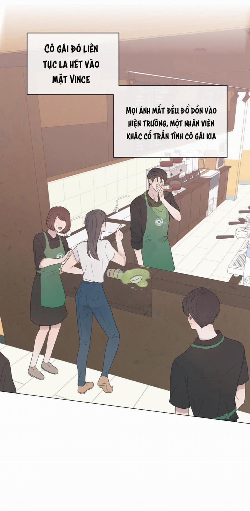 Mảnh Đêm Vụn Vỡ 3 trang 23