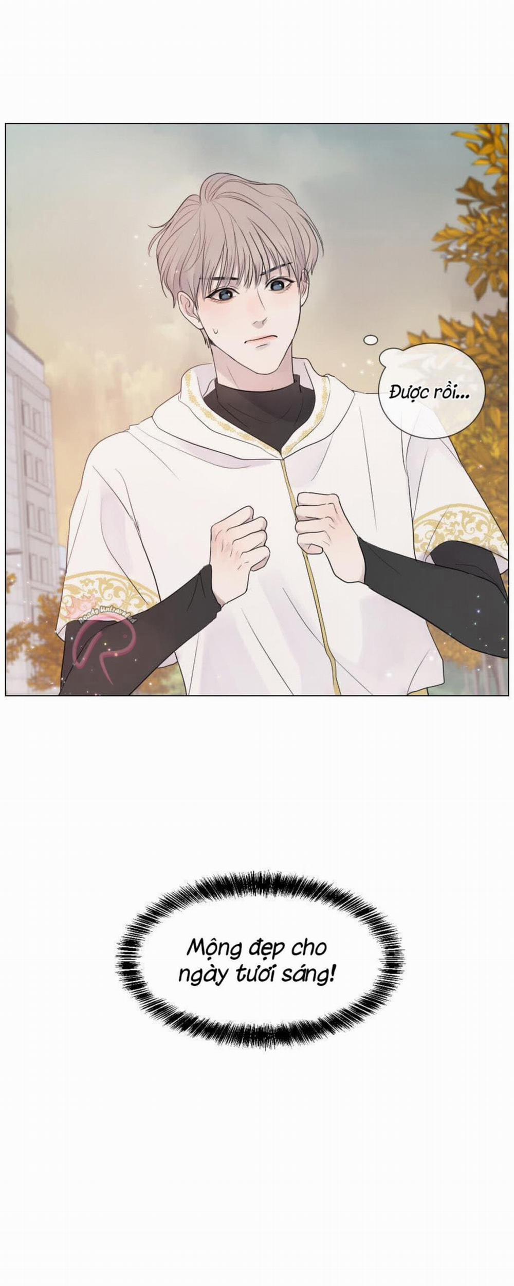 Mảnh Đêm Vụn Vỡ 3 trang 41