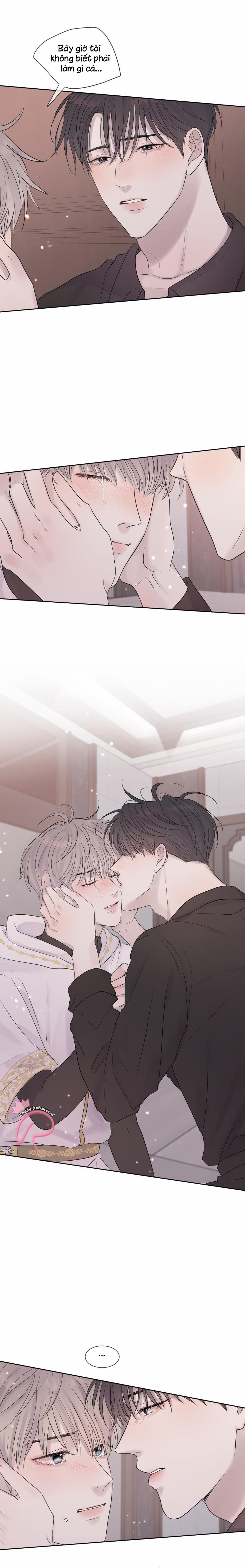 Mảnh Đêm Vụn Vỡ 30 trang 28