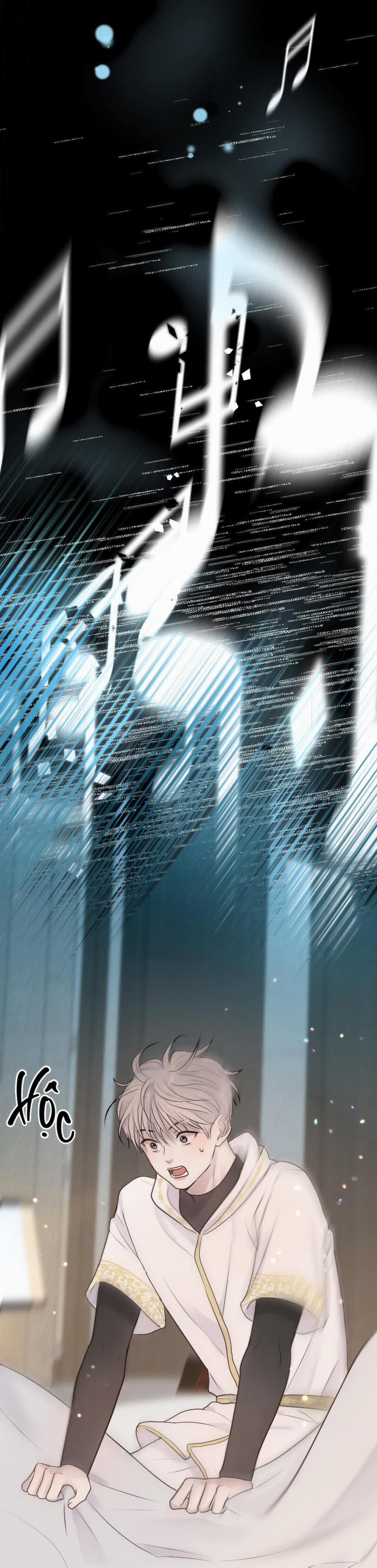 Mảnh Đêm Vụn Vỡ 34 trang 13