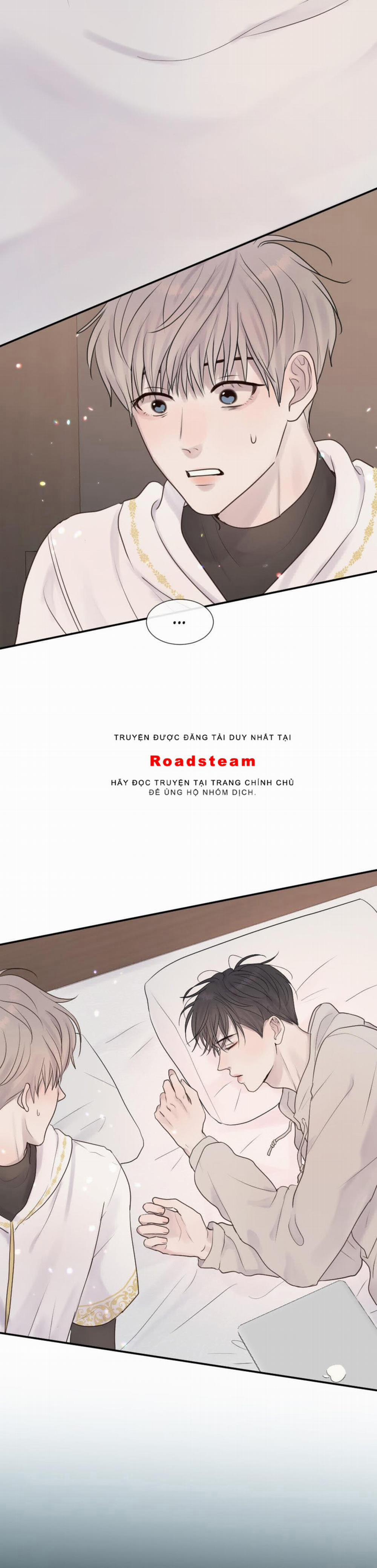 Mảnh Đêm Vụn Vỡ 34 trang 14