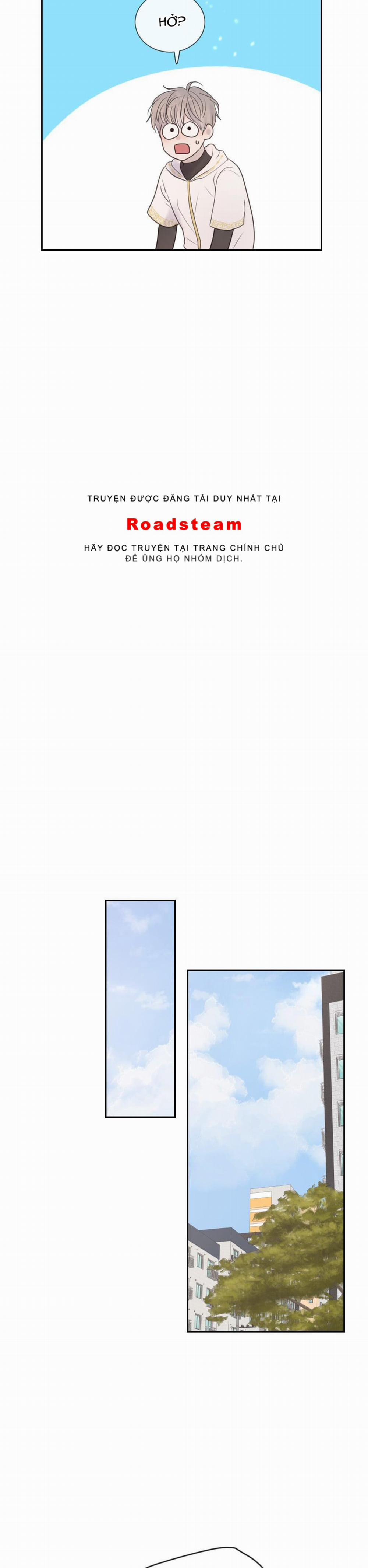 Mảnh Đêm Vụn Vỡ 34 trang 24