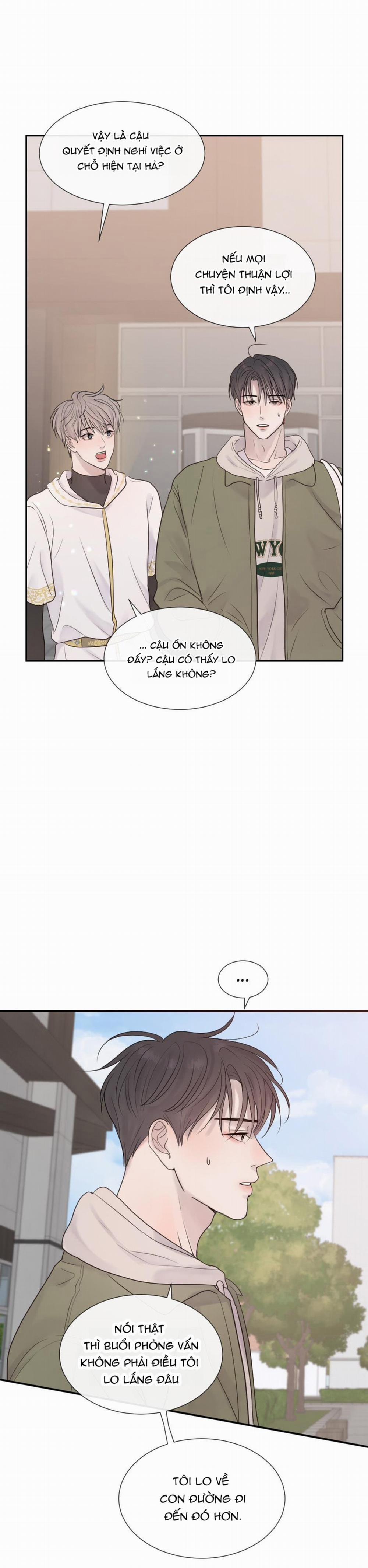 Mảnh Đêm Vụn Vỡ 34 trang 26