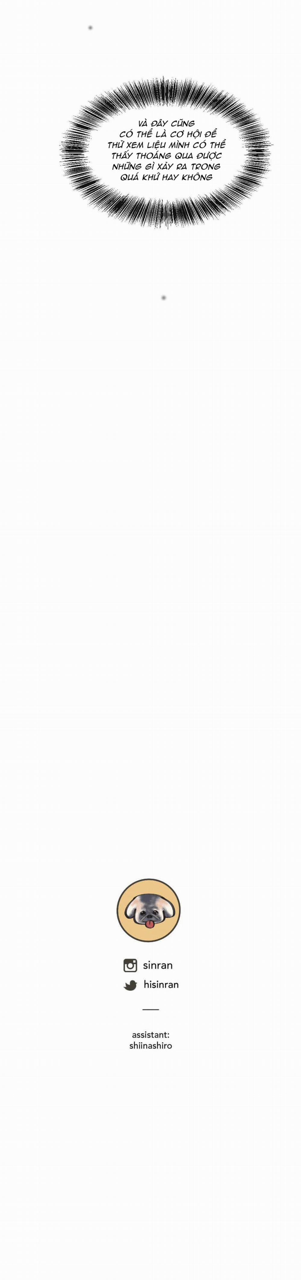 Mảnh Đêm Vụn Vỡ 34 trang 30