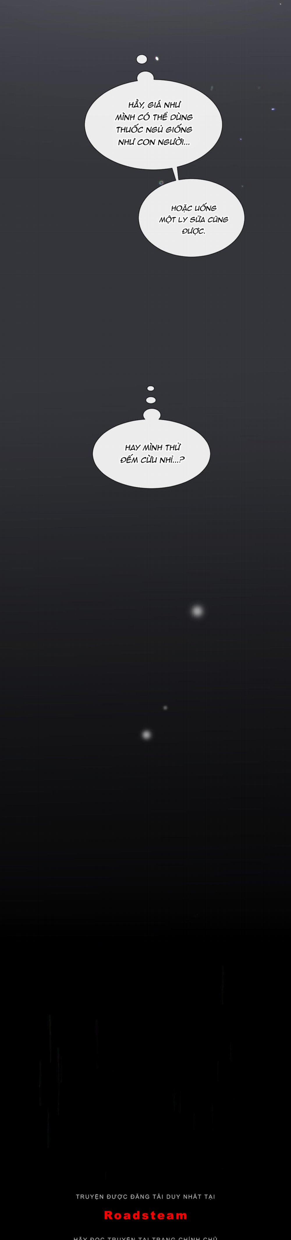 Mảnh Đêm Vụn Vỡ 34 trang 7