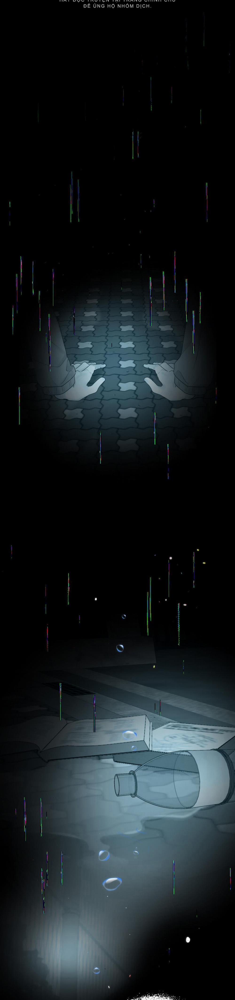 Mảnh Đêm Vụn Vỡ 34 trang 8