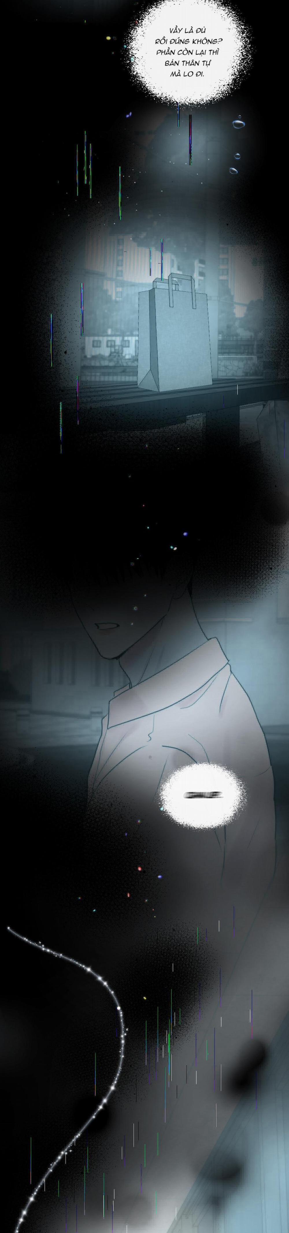 Mảnh Đêm Vụn Vỡ 34 trang 9