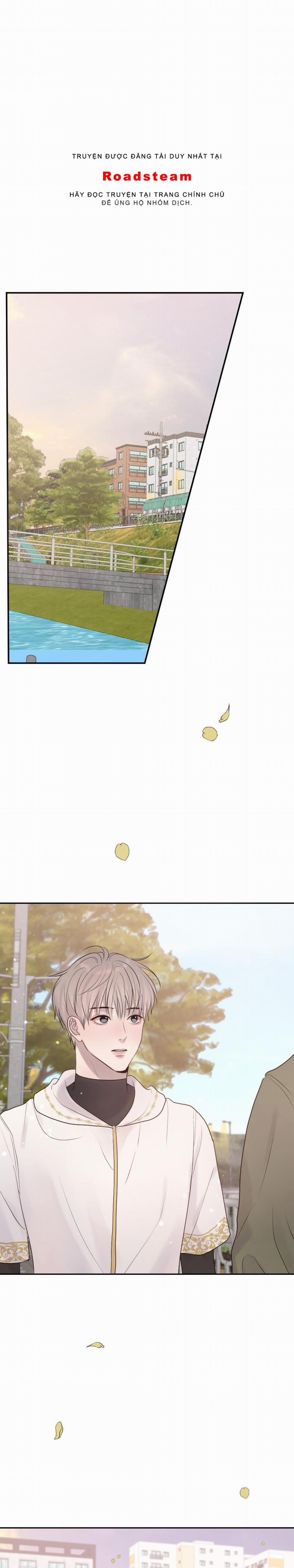 Mảnh Đêm Vụn Vỡ 35 trang 1