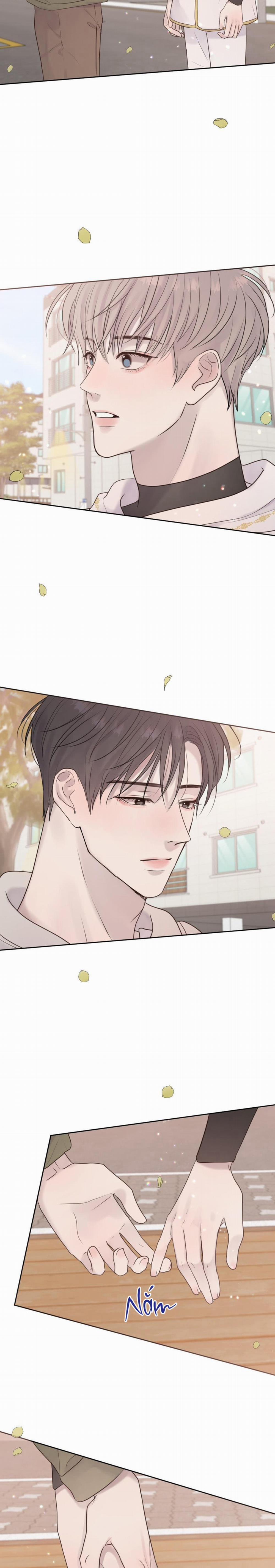 Mảnh Đêm Vụn Vỡ 35 trang 10