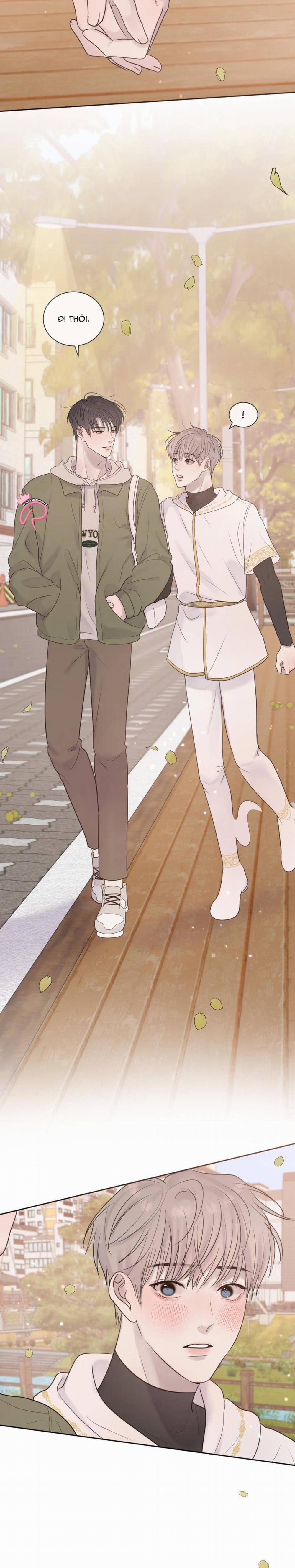 Mảnh Đêm Vụn Vỡ 35 trang 11