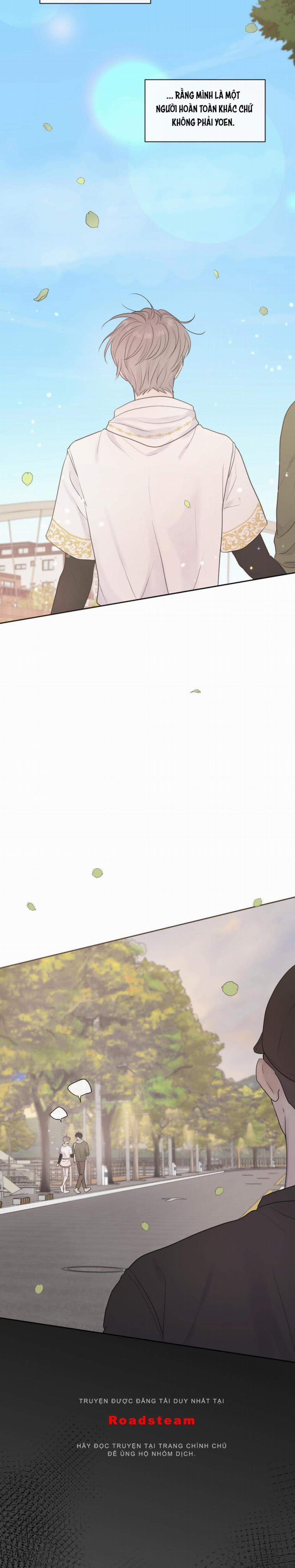 Mảnh Đêm Vụn Vỡ 35 trang 14