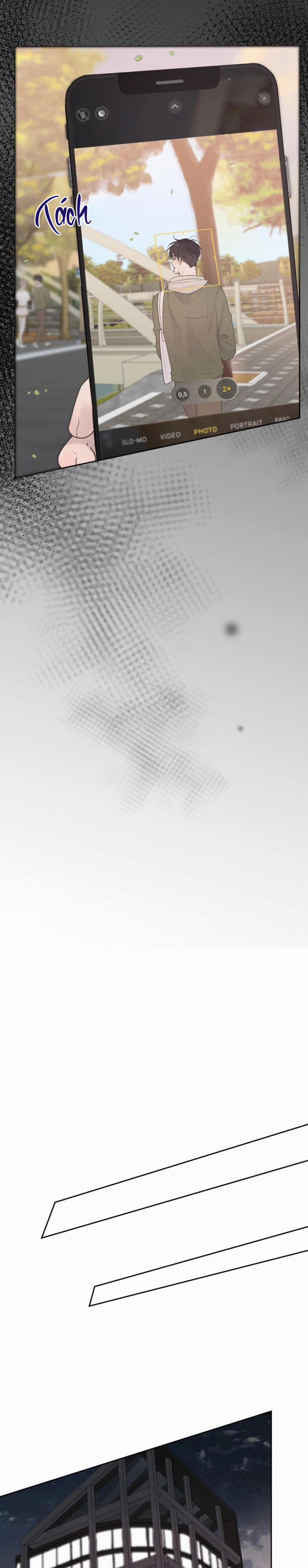 Mảnh Đêm Vụn Vỡ 35 trang 15