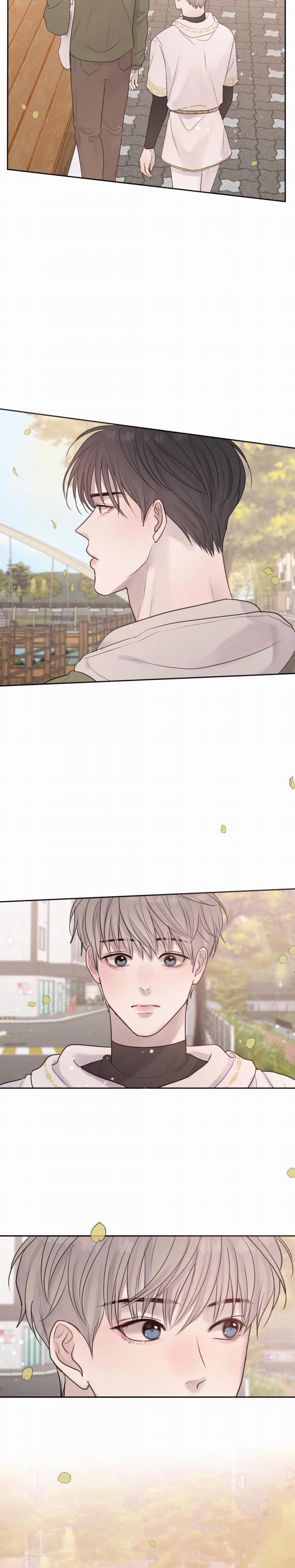 Mảnh Đêm Vụn Vỡ 35 trang 3