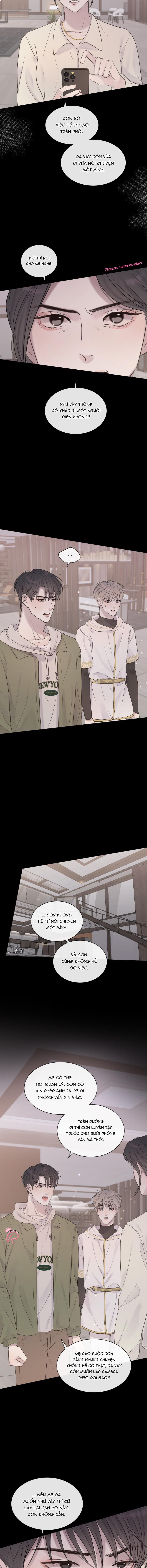 Mảnh Đêm Vụn Vỡ 36 trang 2