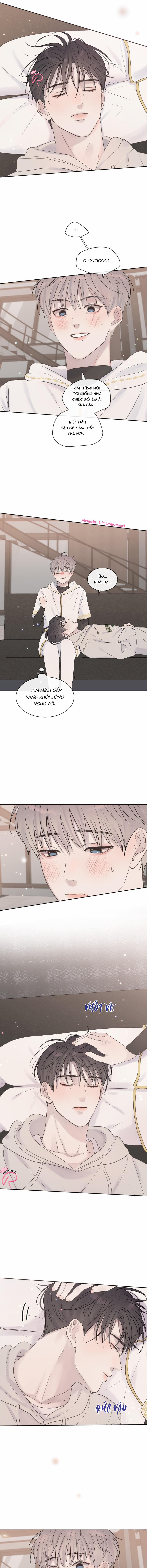 Mảnh Đêm Vụn Vỡ 36 trang 7