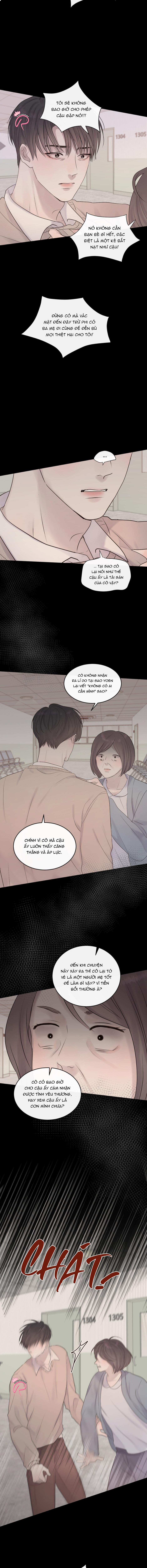 Mảnh Đêm Vụn Vỡ 37 trang 11