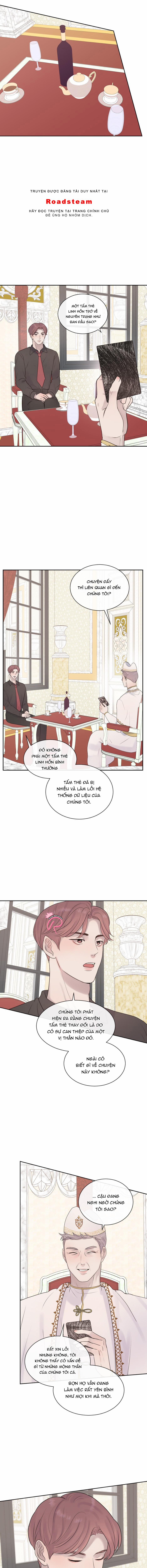 Mảnh Đêm Vụn Vỡ 37 trang 2