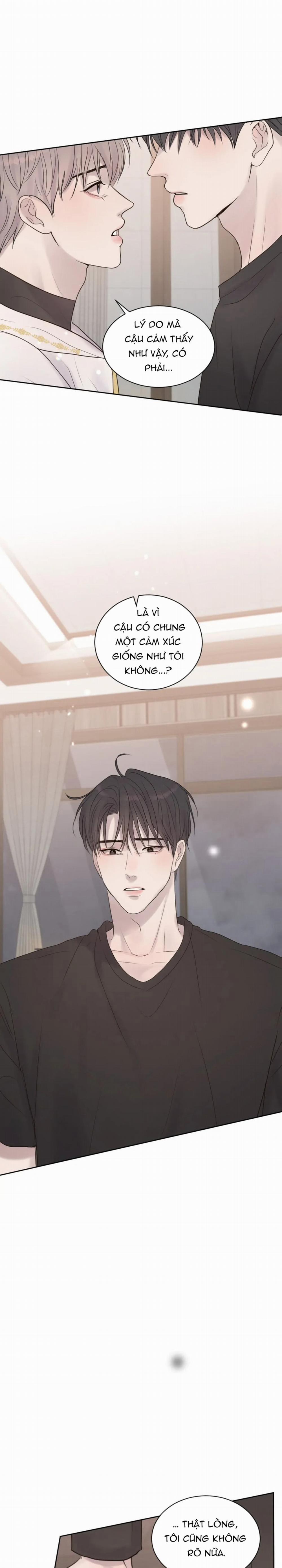 Mảnh Đêm Vụn Vỡ 39 trang 0