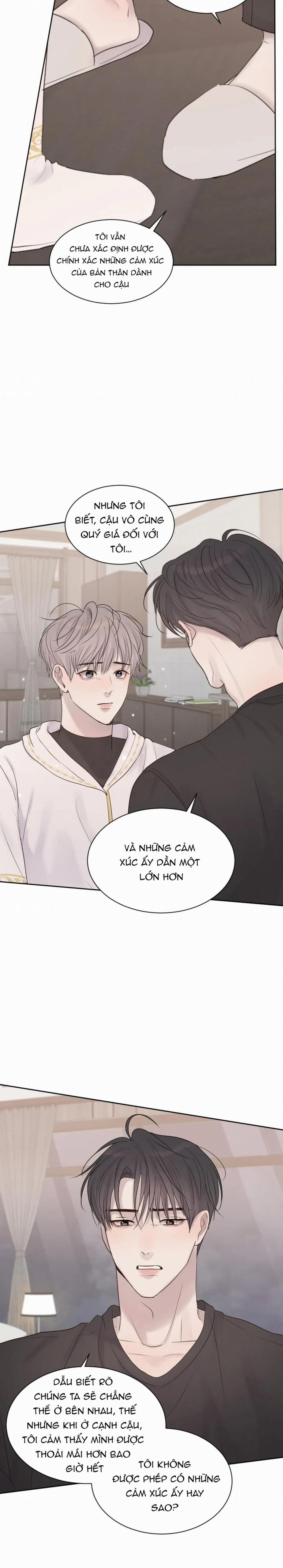 Mảnh Đêm Vụn Vỡ 39 trang 1