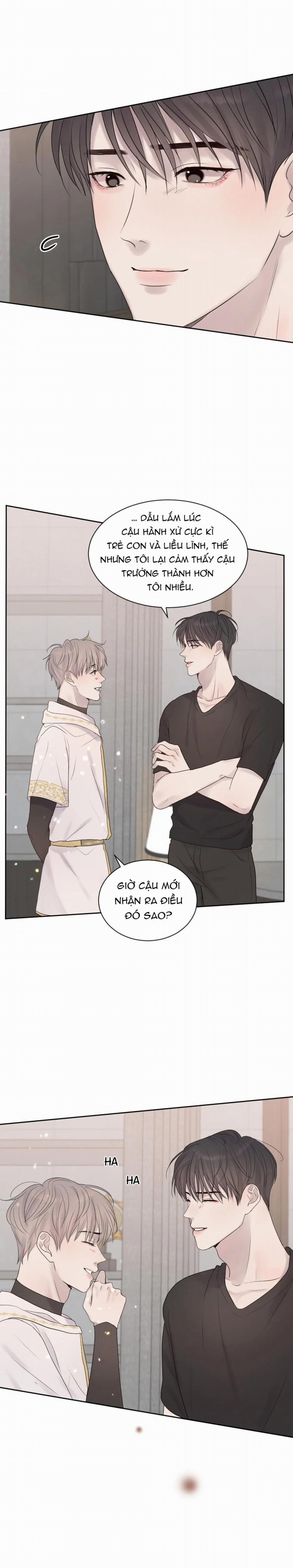 Mảnh Đêm Vụn Vỡ 39 trang 12