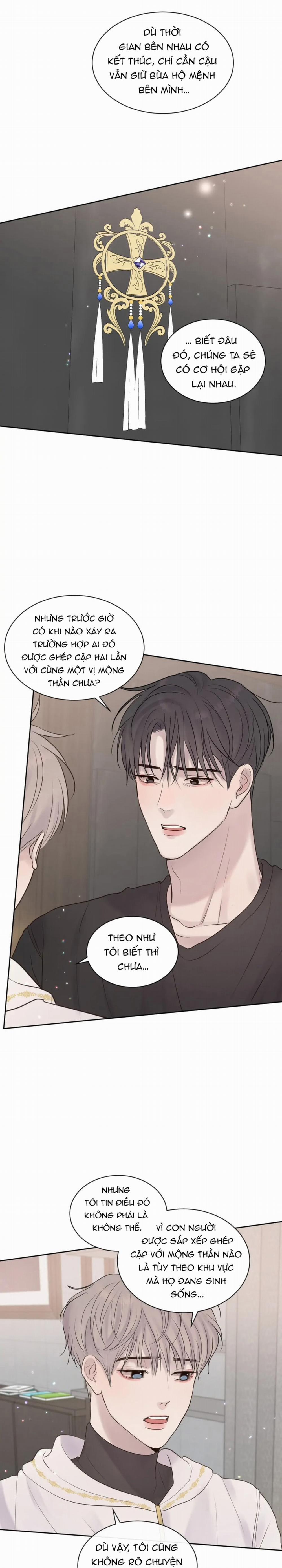 Mảnh Đêm Vụn Vỡ 39 trang 4